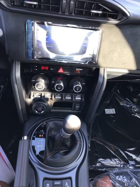 2020 Toyota 86 Hakone Edition