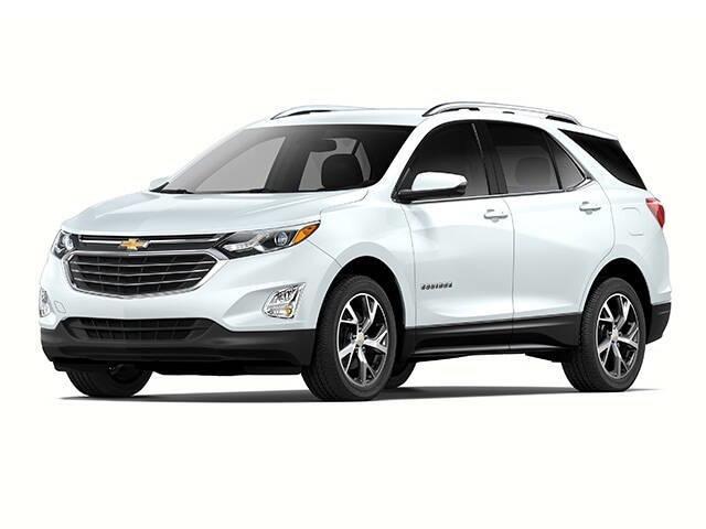2018 Chevrolet Equinox Premier for sale in Sioux City, IA