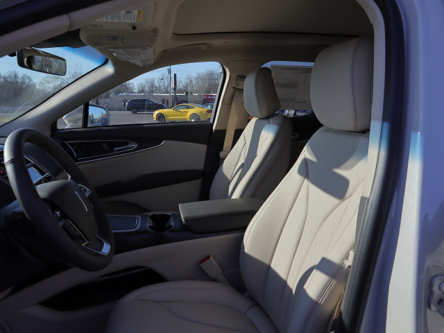 2020 Lincoln Nautilus RESERVE AWD