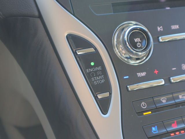 2020 Lincoln Nautilus RESERVE AWD