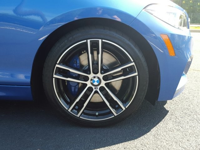 2018 BMW 2 Series M240i