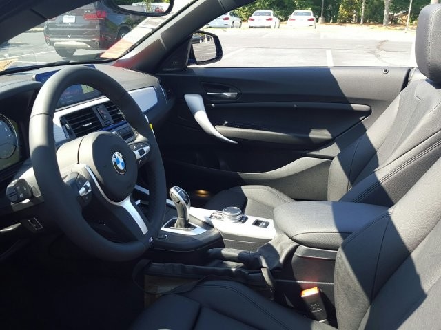 2018 BMW 2 Series M240i