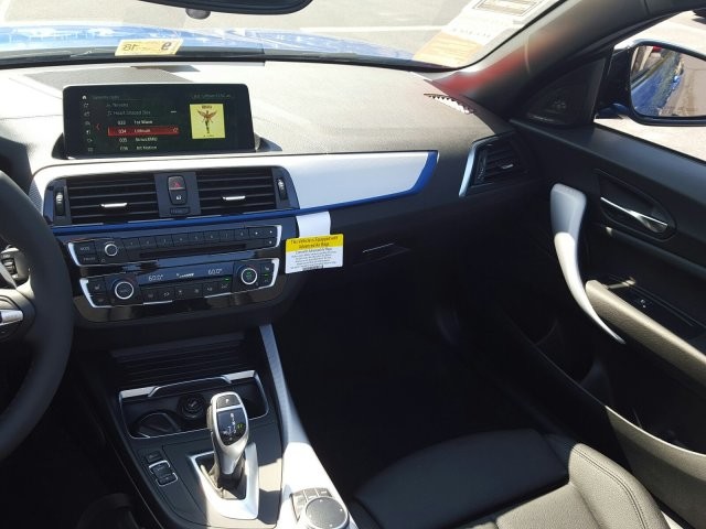 2018 BMW 2 Series M240i