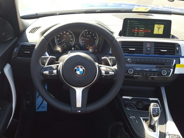 2018 BMW 2 Series M240i