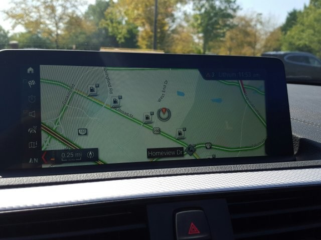 2018 BMW 2 Series M240i