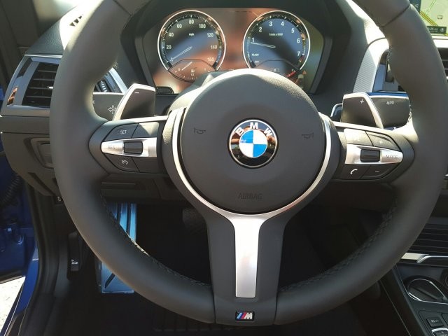2018 BMW 2 Series M240i