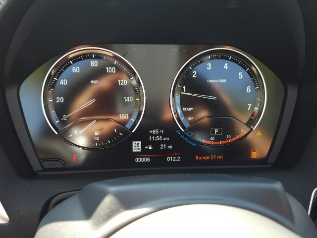 2018 BMW 2 Series M240i