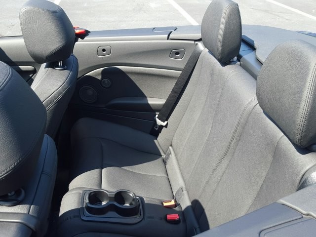 2018 BMW 2 Series M240i