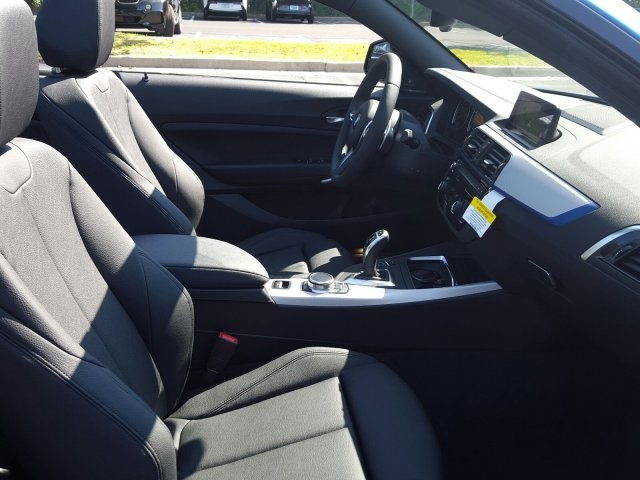 2018 BMW 2 Series M240i