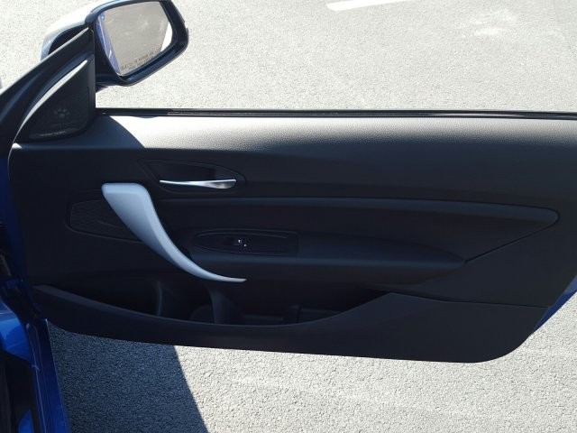 2018 BMW 2 Series M240i