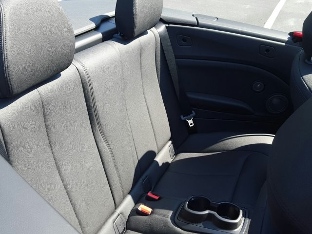 2018 BMW 2 Series M240i