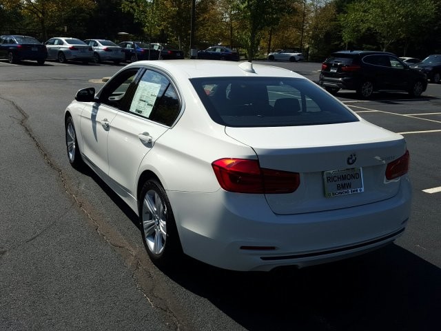 2018 BMW 3 Series 330i