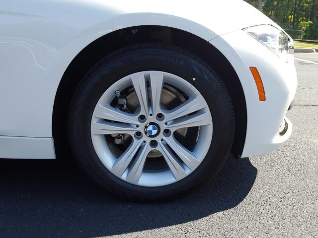 2018 BMW 3 Series 330i