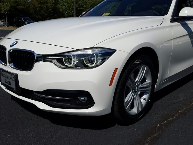 2018 BMW 3 Series 330i