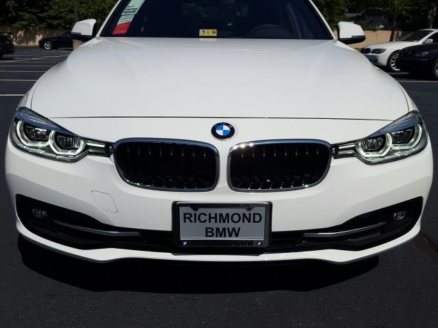 2018 BMW 3 Series 330i
