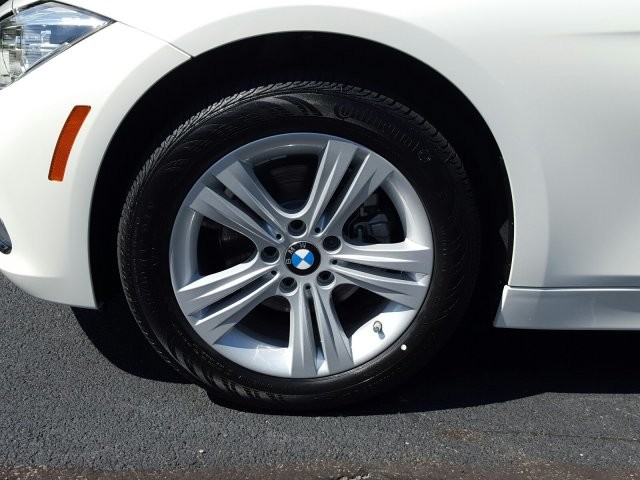 2018 BMW 3 Series 330i