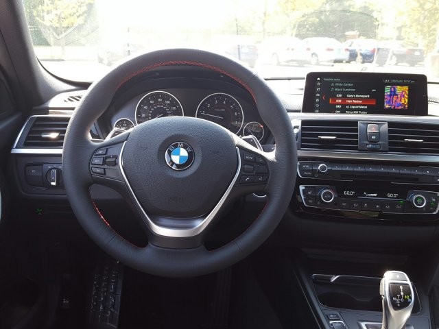 2018 BMW 3 Series 330i