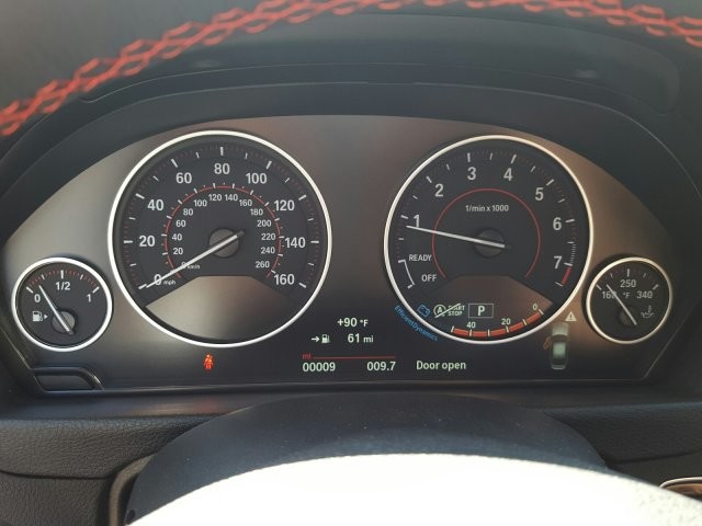2018 BMW 3 Series 330i