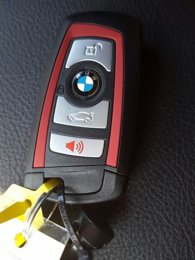 2018 BMW 3 Series 330i