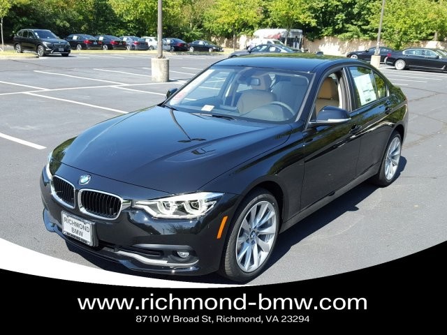 2018 BMW 3 Series 320i xDrive for sale in Richmond, VA