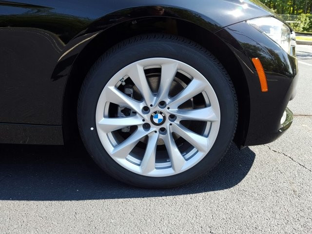 2018 BMW 3 Series 320i xDrive