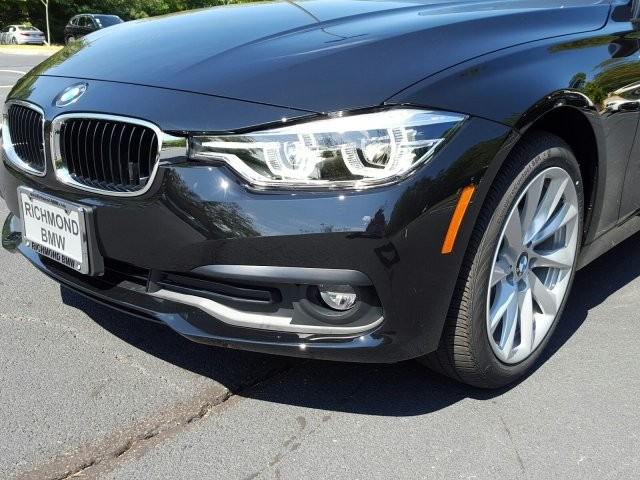 2018 BMW 3 Series 320i xDrive