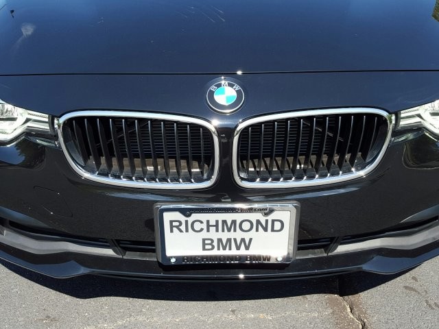 2018 BMW 3 Series 320i xDrive