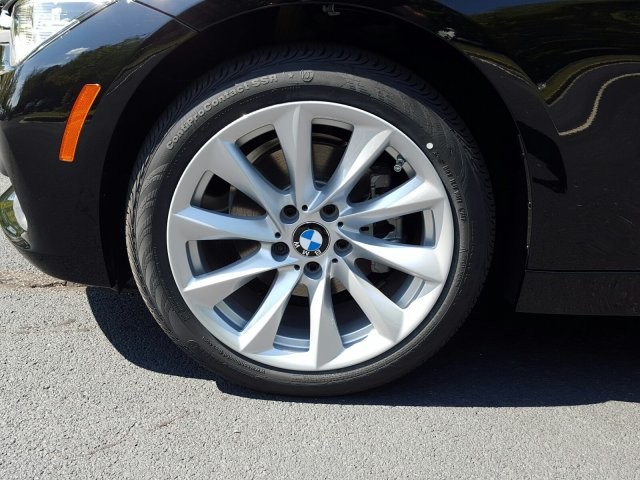 2018 BMW 3 Series 320i xDrive