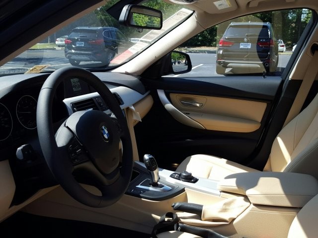 2018 BMW 3 Series 320i xDrive