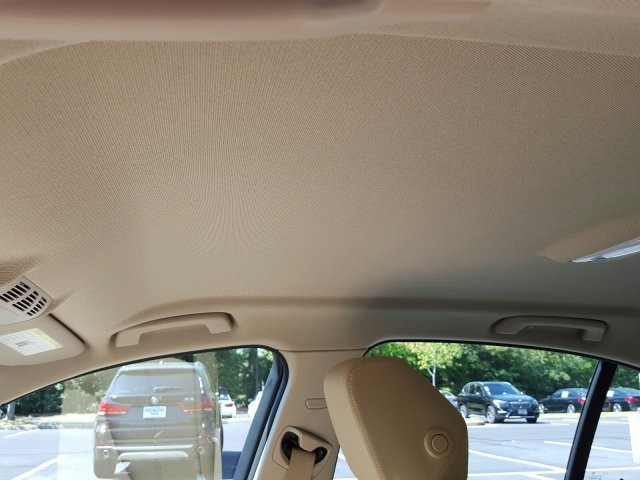 2018 BMW 3 Series 320i xDrive