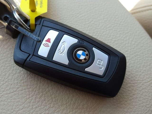 2018 BMW 3 Series 320i xDrive