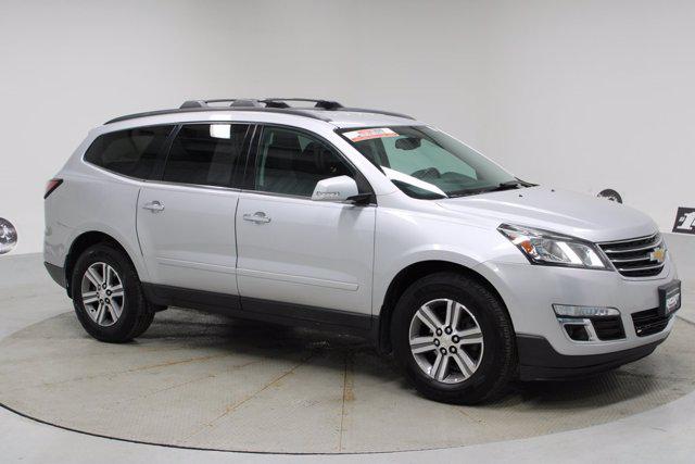 2016 Chevrolet Traverse for sale near Groveport, OH
