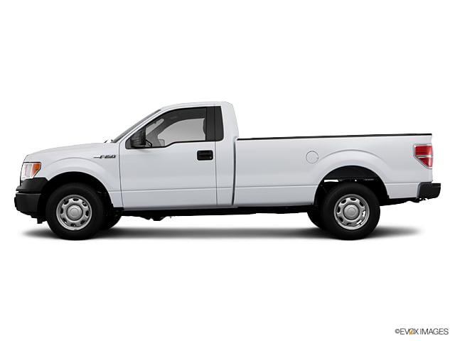 2013 Ford F-150 Unknown for sale in  Belmont, OH