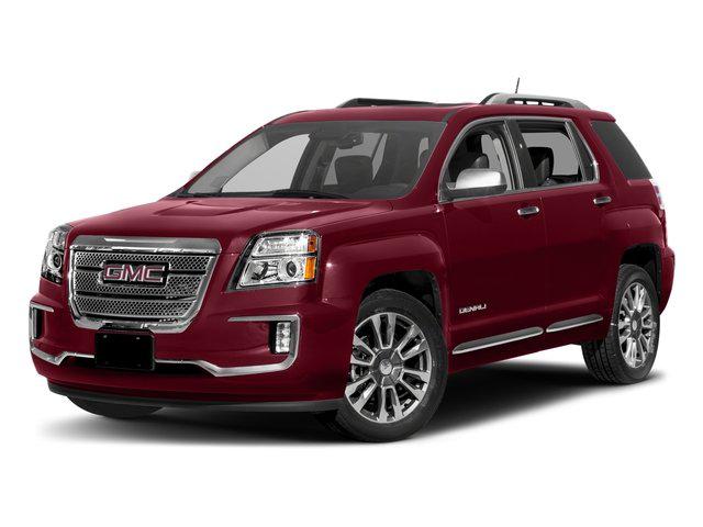 2017 GMC Terrain Denali for sale in Berlin, WI