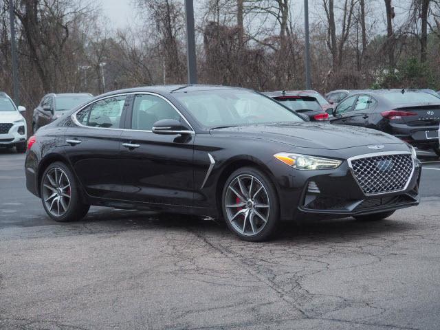 New & Used Genesis G70 for Sale near Me | Discover Cars for Sale