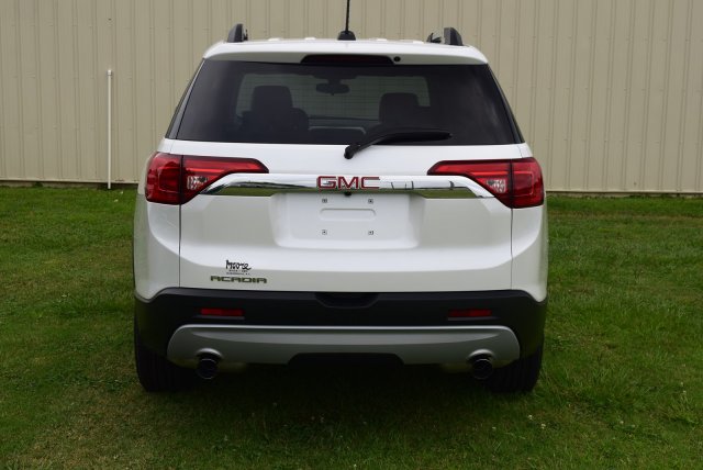 2018 GMC Acadia SLE