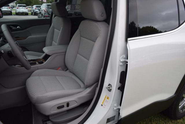 2018 GMC Acadia SLE