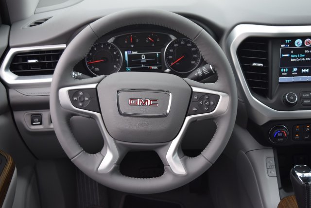 2018 GMC Acadia SLE