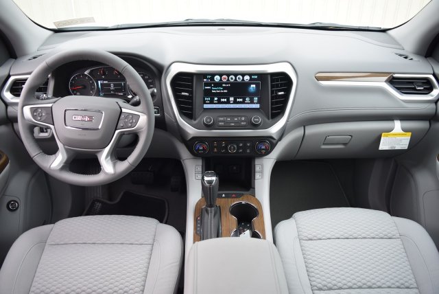 2018 GMC Acadia SLE