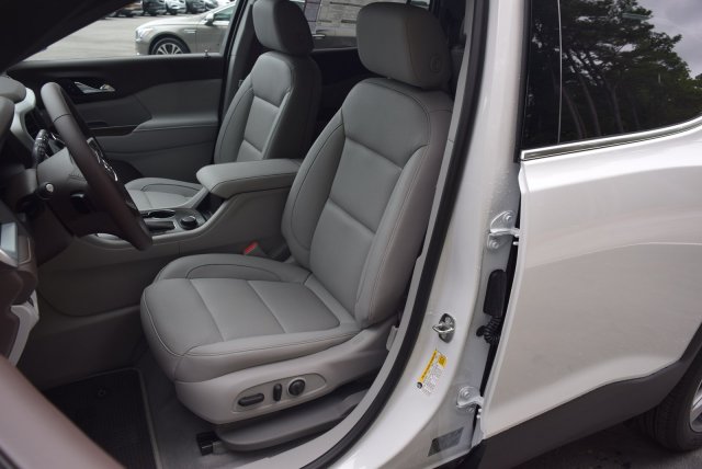 2018 GMC Acadia SLT