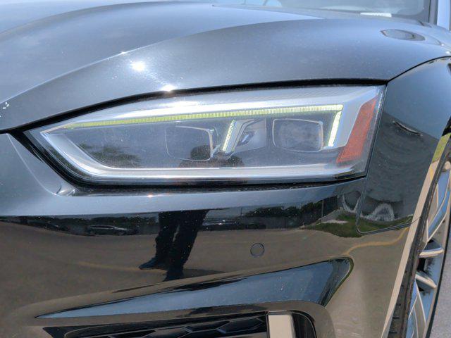 2018 Audi S5 3.0T Premium Plus