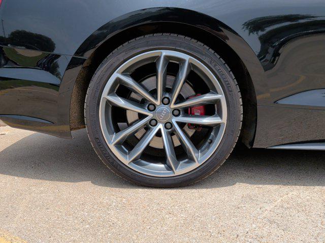 2018 Audi S5 3.0T Premium Plus