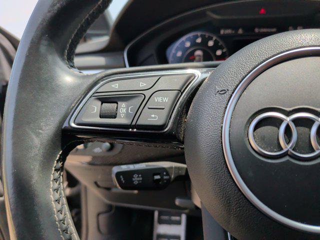 2018 Audi S5 3.0T Premium Plus