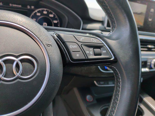2018 Audi S5 3.0T Premium Plus
