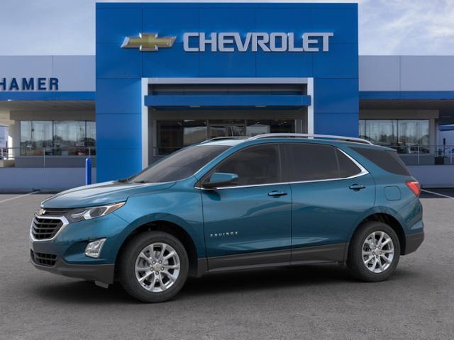 New 2020 Chevrolet Equinox For Sale in Waterford Twp, MI