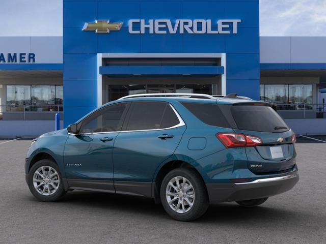 New 2020 Chevrolet Equinox For Sale in Waterford Twp, MI