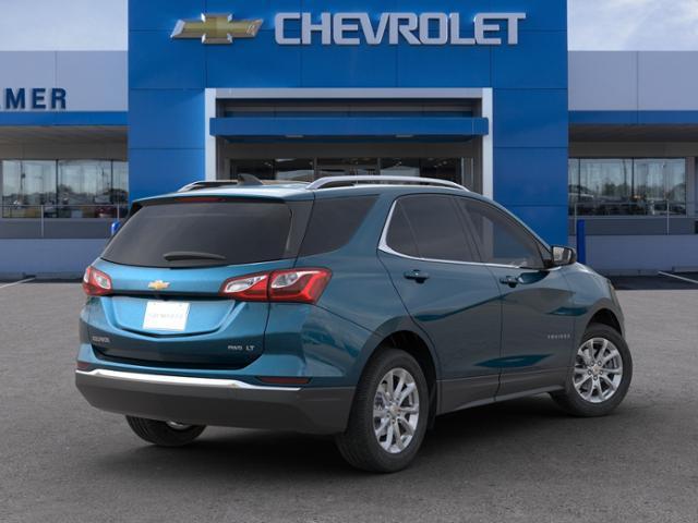 New 2020 Chevrolet Equinox For Sale in Waterford Twp, MI