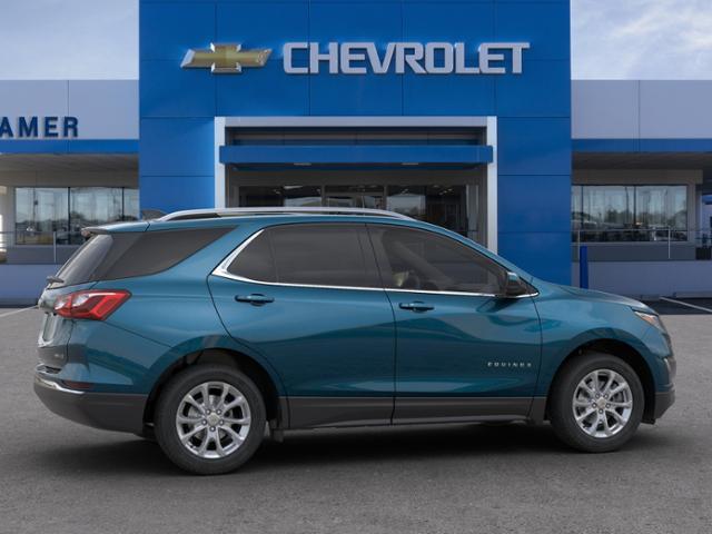 New 2020 Chevrolet Equinox For Sale in Waterford Twp, MI