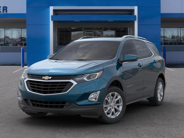 New 2020 Chevrolet Equinox For Sale in Waterford Twp, MI