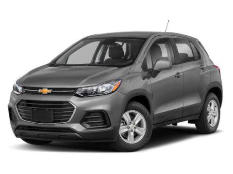 2020 Chevrolet Trax FWD LS for sale in Duluth, GA